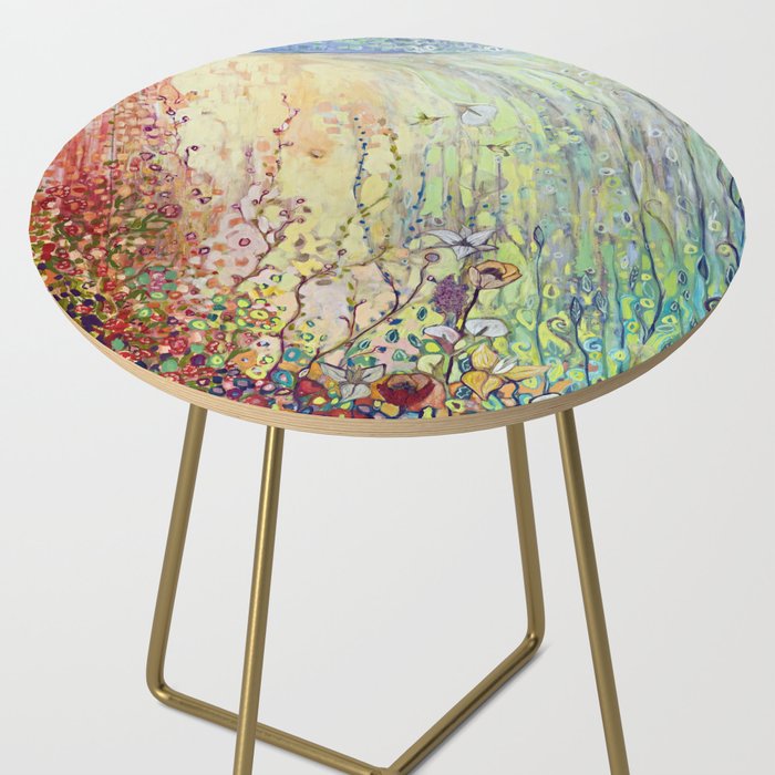 Crossing Over Side Table Gallery Image 2