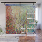 Crossing Over Wall Mural Gallery Image 1