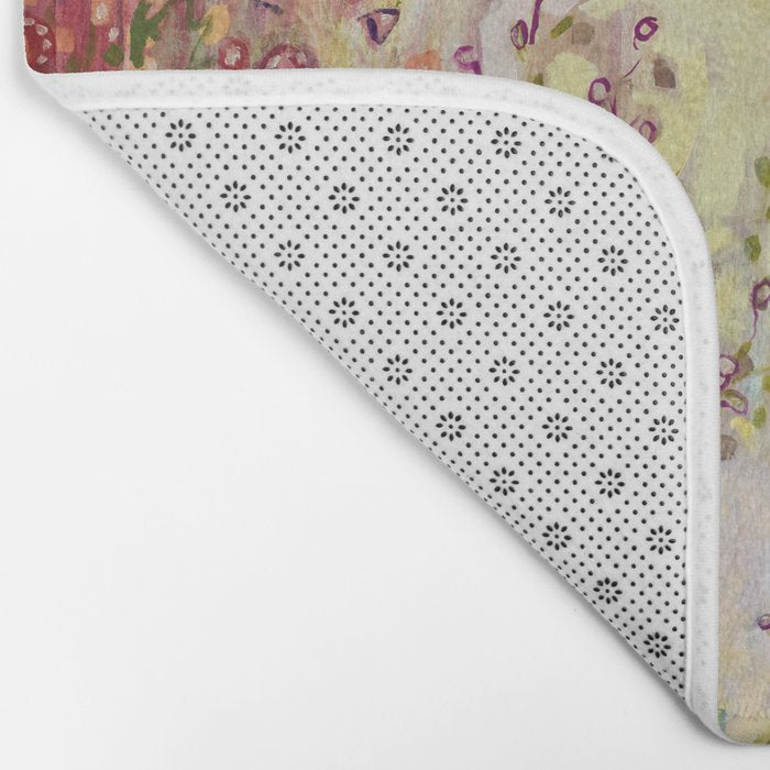 Crossing Over Bath Mat Gallery Image 2