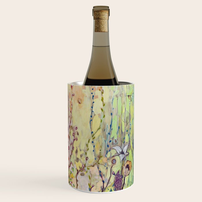 Crossing Over Wine Chiller Gallery Image 1