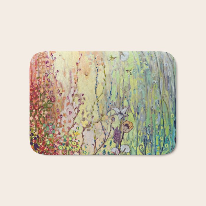 Crossing Over Bath Mat Gallery Image 1