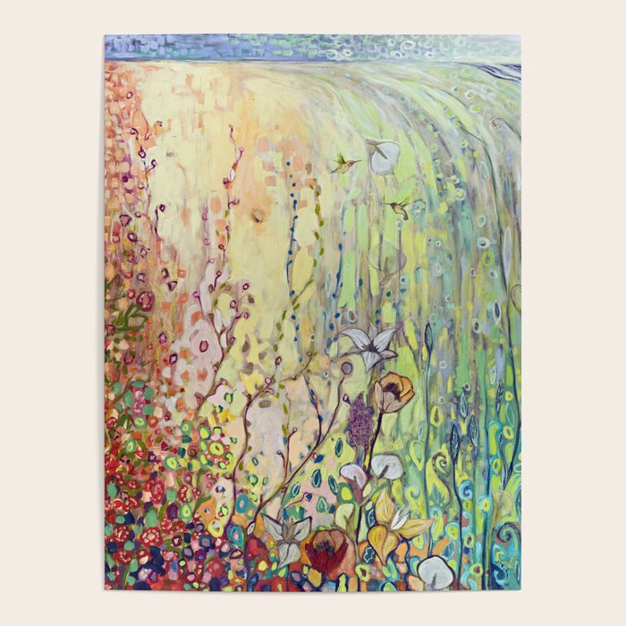 Crossing Over Poster Gallery Image 1