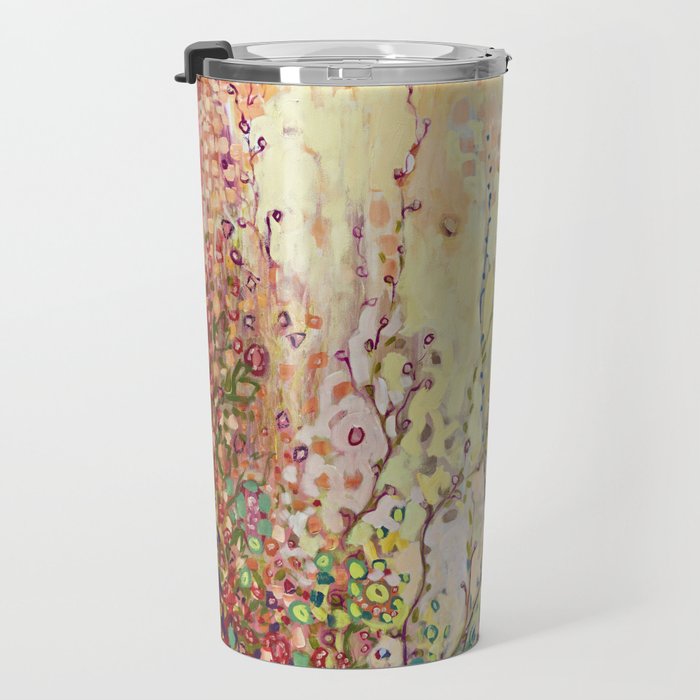 Crossing Over Travel Mug Gallery Image 3