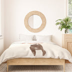 Almost take off Duvet Cover Gallery Image 3