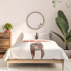 Almost take off Comforter Gallery Image 3