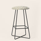 Gold Berry Branches Stool Gallery Image 1