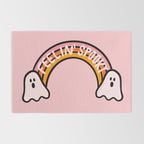 Feelin' Spooky Rug Gallery Image 2