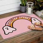 Feelin' Spooky Outdoor Rug Gallery Image 2