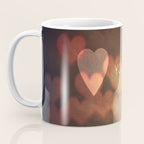 Love You More Coffee Mug Gallery Image 3