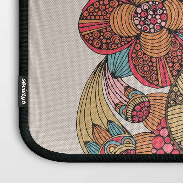 Ever Guitar Laptop Sleeve Gallery Image 3