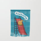 Kiwi Wall Hanging Gallery Image 1