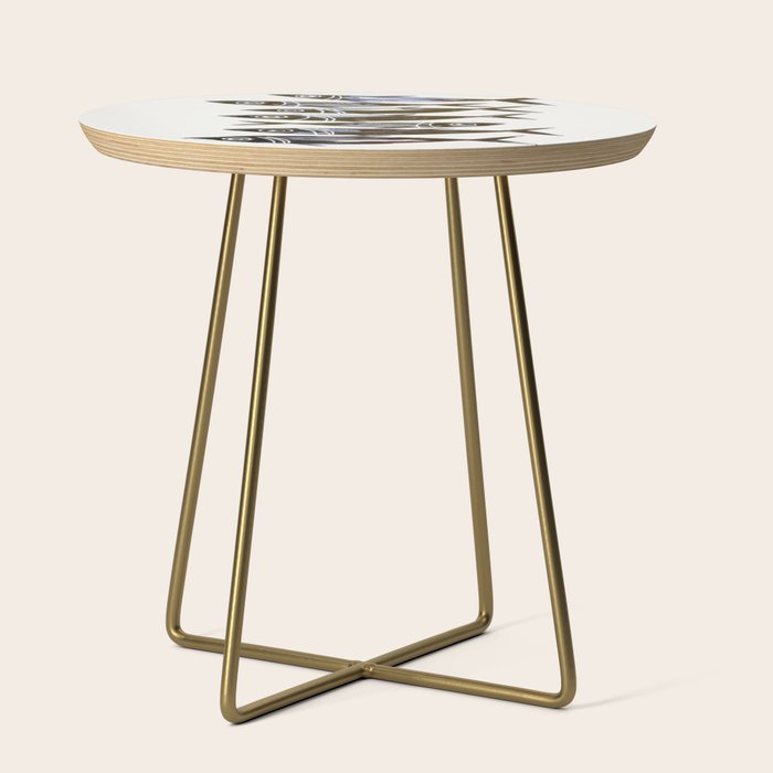 Line Fish Side Table Gallery Image 1