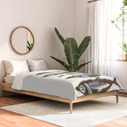 Line Fish Comforter Gallery Image 2