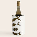 Line Fish Wine Chiller Gallery Image 3