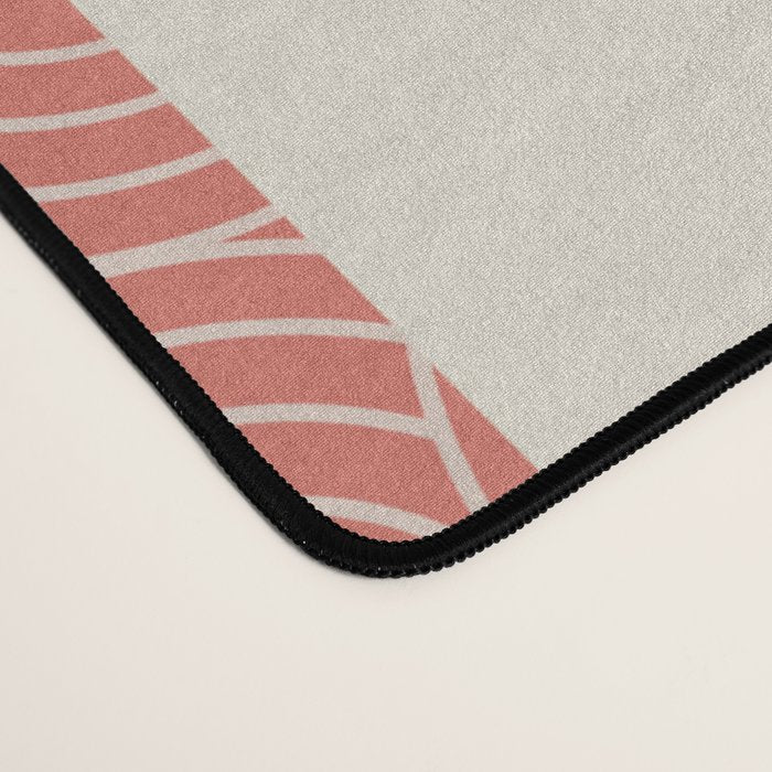 Sumo eating Ramen Desk Mat Gallery Image 4
