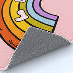 Leo Rainbow Rug Gallery Image 4