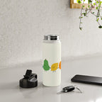 Fruit Parade Water Bottle Gallery Image 4