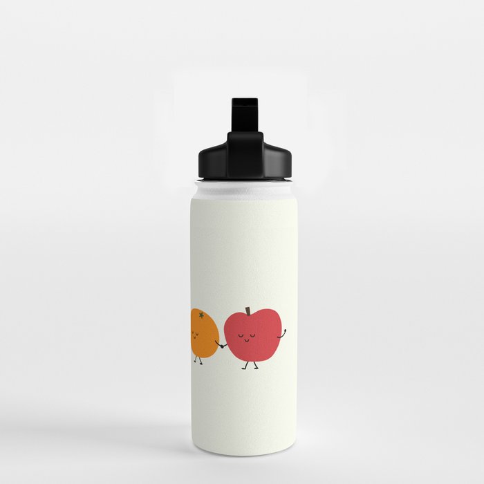 Fruit Parade Water Bottle Gallery Image 2
