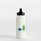 Fruit Parade Water Bottle Gallery Image 3