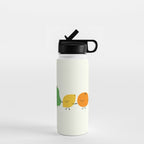 Fruit Parade Water Bottle Gallery Image 1