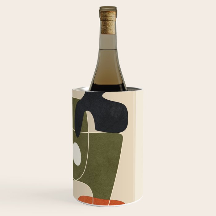 Organic Rhythms 1 Wine Chiller Gallery Image 3