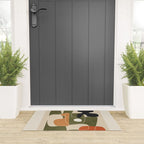 Organic Rhythms 1 Welcome Mat Gallery Image 3