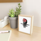 All We Have Is Now Mini Art Print Gallery Image 2