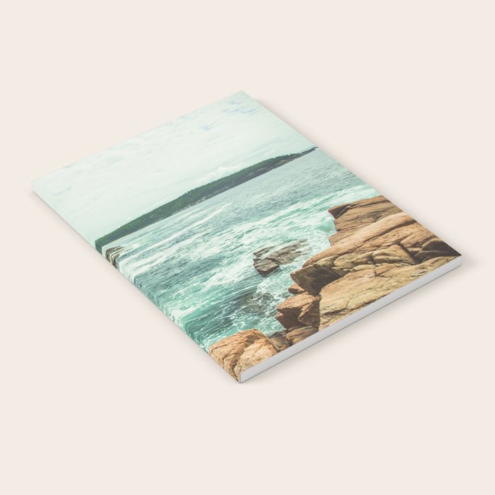 Summer Vacation Notebook Gallery Image 2