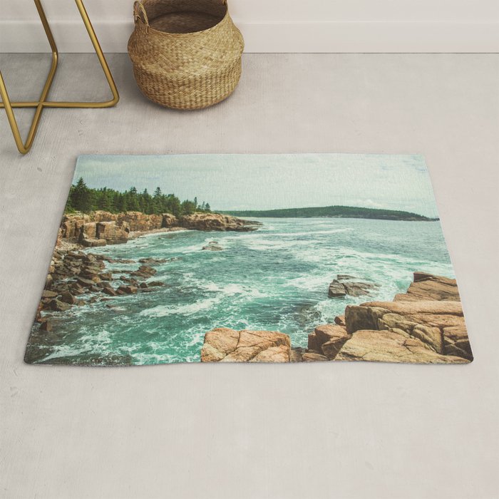 Summer Vacation Rug Gallery Image 1