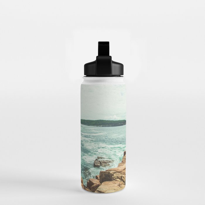 Summer Vacation Water Bottle Gallery Image 2