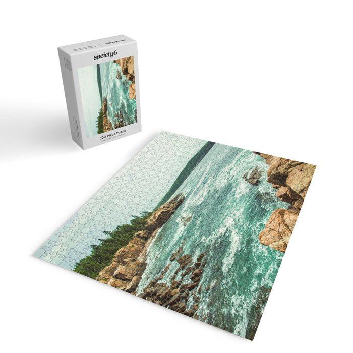 Summer Vacation Jigsaw Puzzle Gallery Image 2