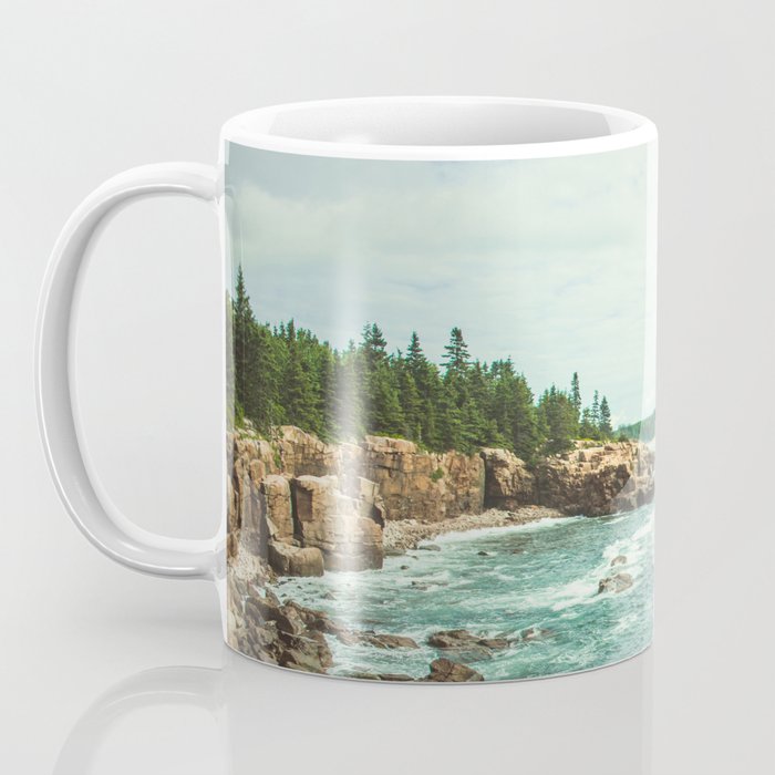 Summer Vacation Coffee Mug Gallery Image 3