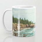 Summer Vacation Coffee Mug Gallery Image 3