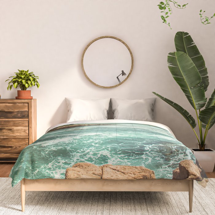 Summer Vacation Comforter Gallery Image 3