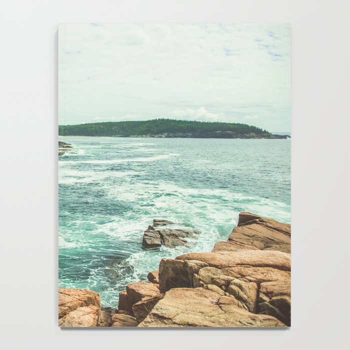 Summer Vacation Notebook Gallery Image 4