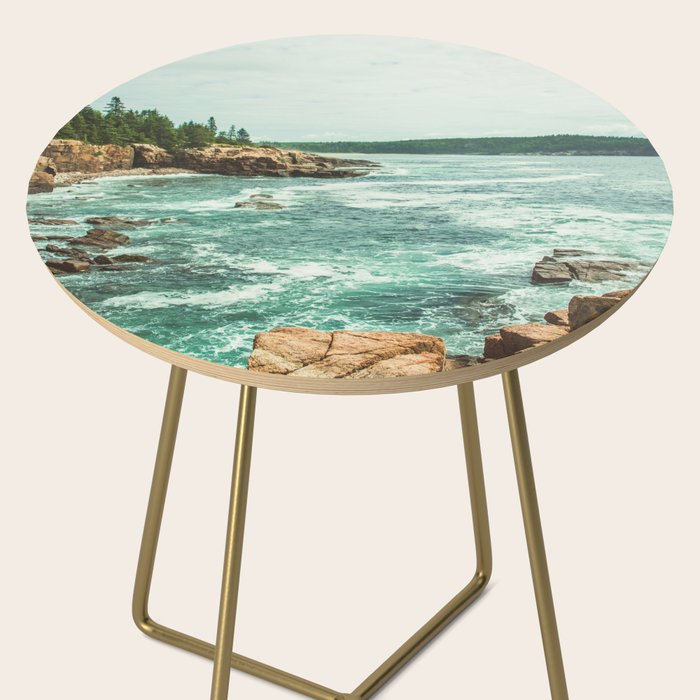 Summer Vacation Side Table Gallery Image 2