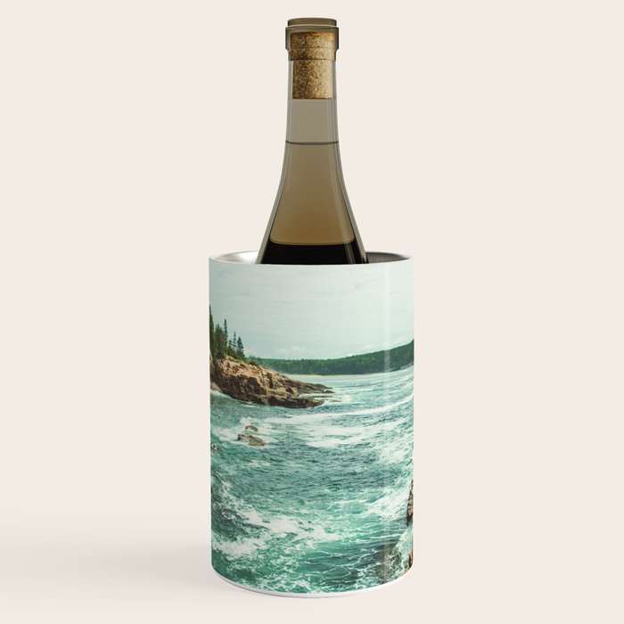 Summer Vacation Wine Chiller Gallery Image 1