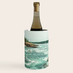 Summer Vacation Wine Chiller Gallery Image 1