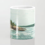 Summer Vacation Coffee Mug Gallery Image 4