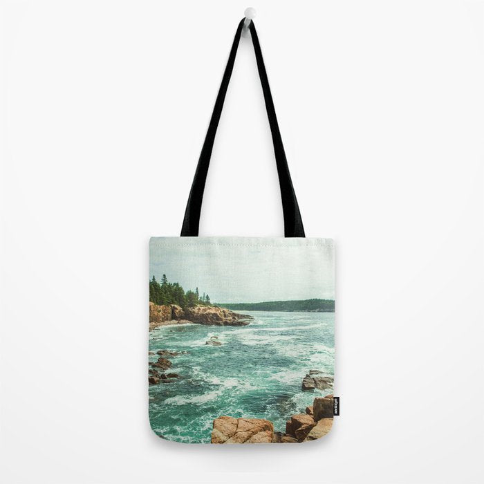 Summer Vacation Tote Bag Gallery Image 2