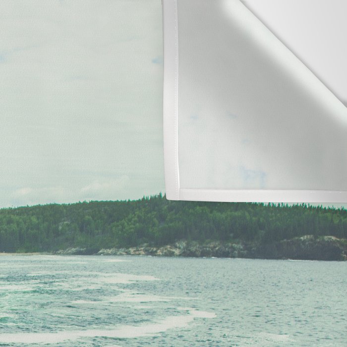 Summer Vacation Wall Tapestry Gallery Image 3