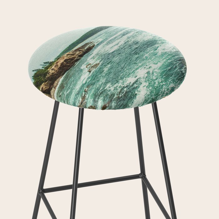 Summer Vacation Stool Gallery Image 2