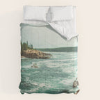 Summer Vacation Comforter Gallery Image 6