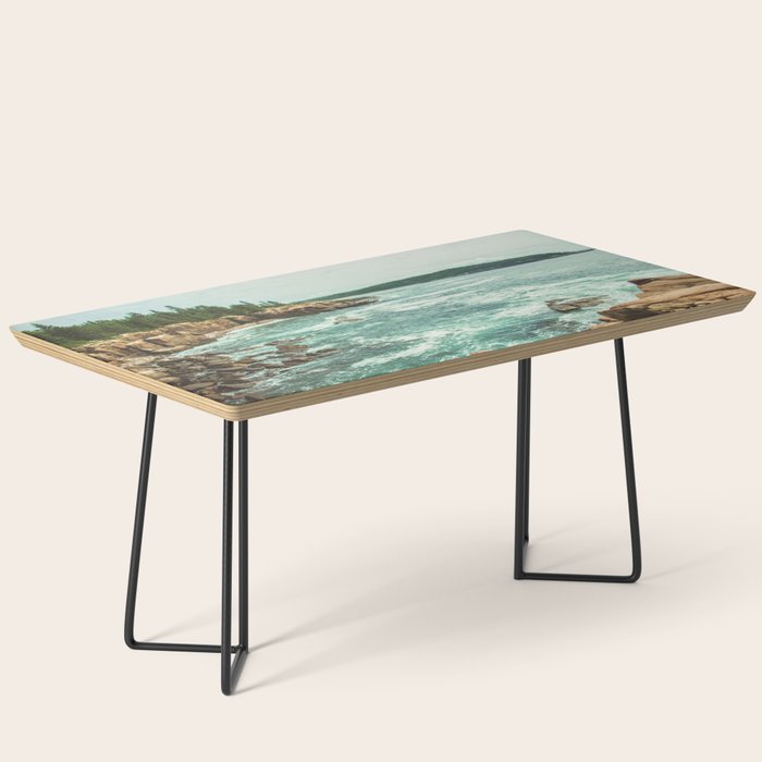 Summer Vacation Coffee Table Gallery Image 1