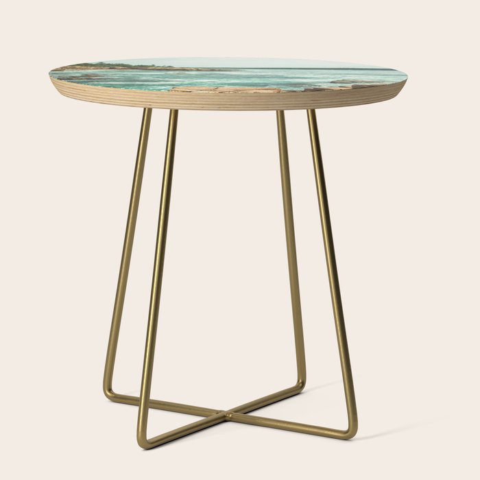 Summer Vacation Side Table Gallery Image 1