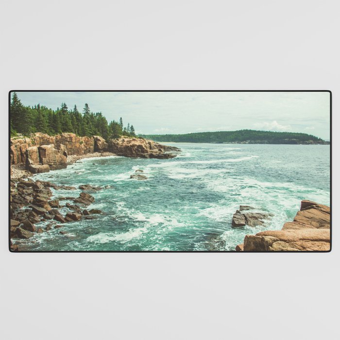 Summer Vacation Desk Mat Gallery Image 3