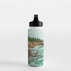 Summer Vacation Water Bottle Gallery Image 3