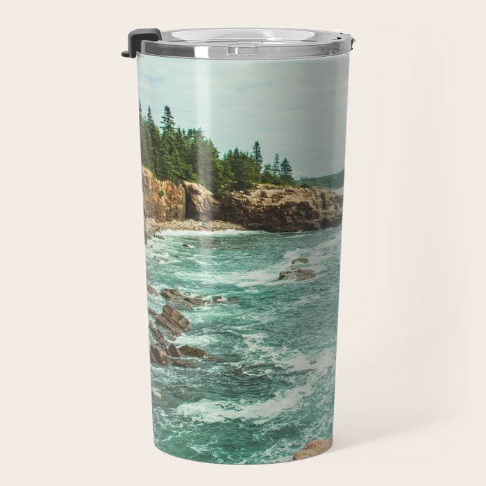 Summer Vacation Travel Mug Gallery Image 3