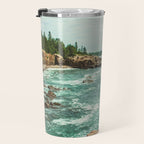 Summer Vacation Travel Mug Gallery Image 3