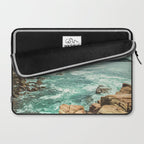 Summer Vacation Laptop Sleeve Gallery Image 2